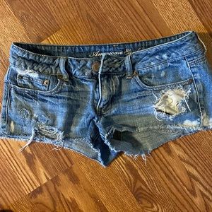 American Eagle shirts size 6